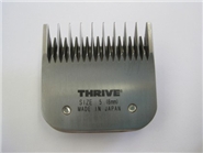 Нож А5 серии Thrive для животных Стандарт А5 Thrive #5 semi-plucking  - 6мм